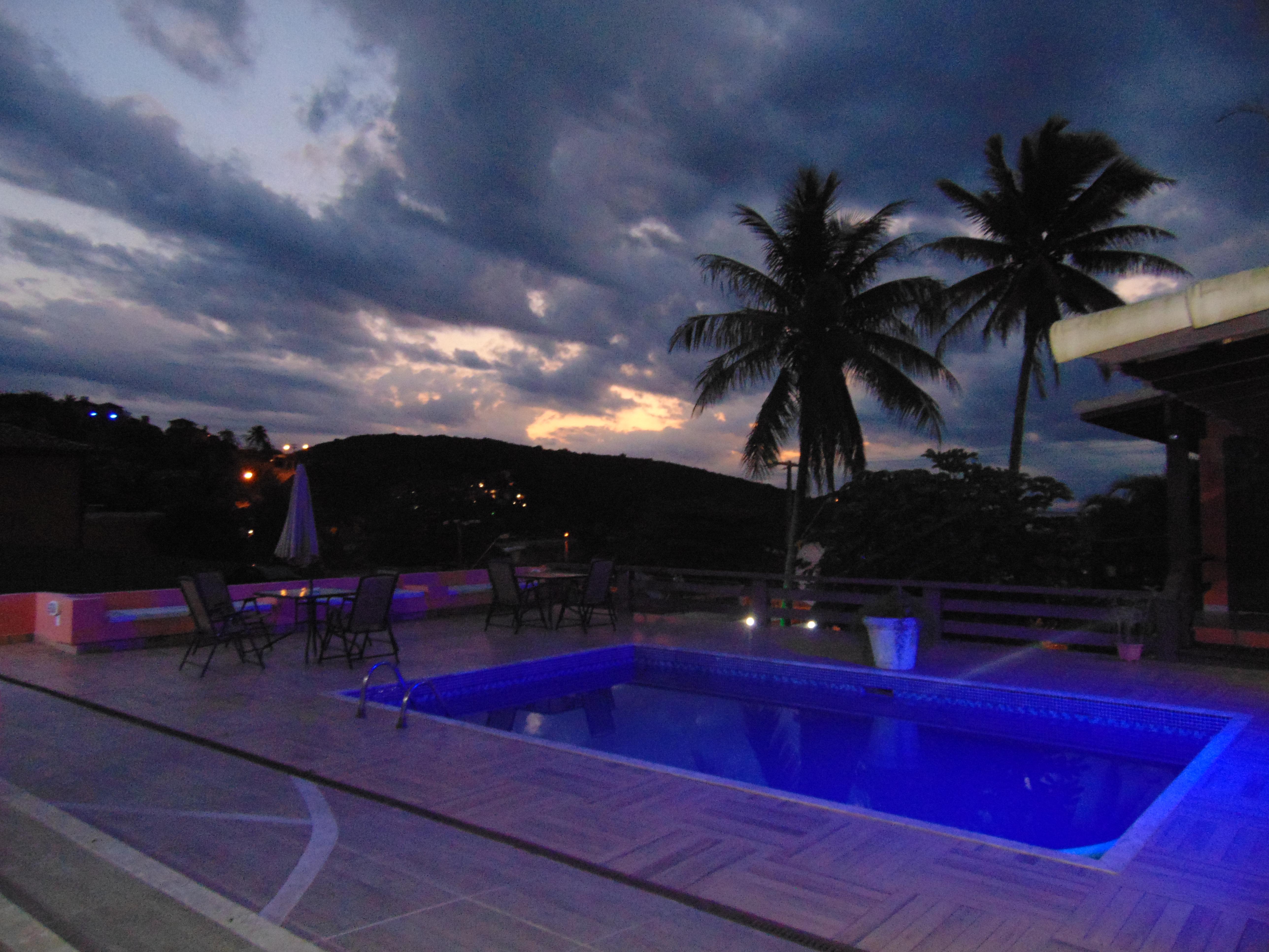 Pousada Encanto Do Sol Beach Búzios Exterior foto
